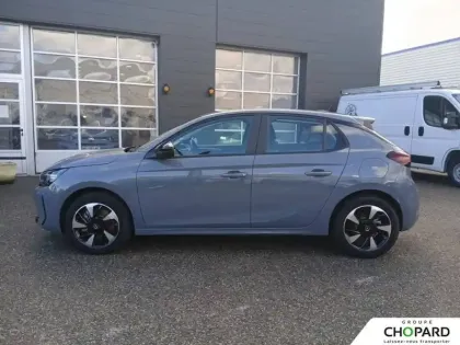 Photo 35 Opel Corsa  Electrique 136 ch & Batterie 50 kWh