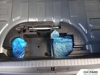 Photo 63 Opel Corsa  Electrique 136 ch & Batterie 50 kWh