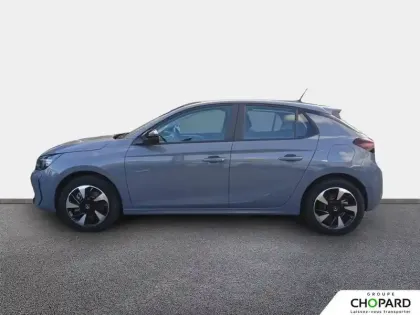 Photo 9 Opel Corsa  Electrique 136 ch & Batterie 50 kWh