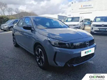 Photo 31 Opel Corsa  Electrique 136 ch & Batterie 50 kWh