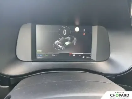 Photo 16 Opel Corsa  Electrique 136 ch & Batterie 50 kWh