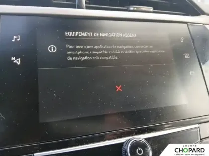 Photo 13 Opel Corsa  Electrique 136 ch & Batterie 50 kWh