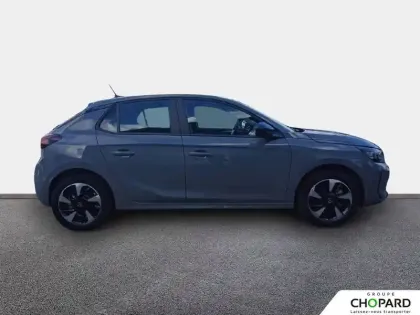 Photo 8 Opel Corsa  Electrique 136 ch & Batterie 50 kWh