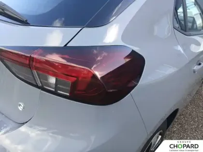 Photo 26 Opel Corsa  Electrique 136 ch & Batterie 50 kWh