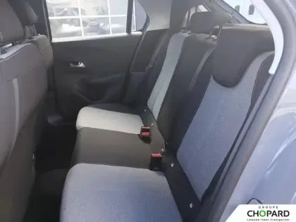 Photo 18 Opel Corsa  Electrique 136 ch & Batterie 50 kWh