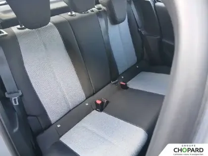 Photo 19 Opel Corsa  Electrique 136 ch & Batterie 50 kWh