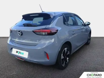 Photo 38 Opel Corsa  Electrique 136 ch & Batterie 50 kWh