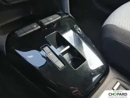 Photo 22 Opel Corsa  Electrique 136 ch & Batterie 50 kWh