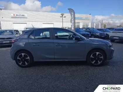 Photo 34 Opel Corsa  Electrique 136 ch & Batterie 50 kWh