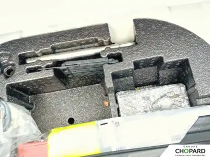 Photo 23 Peugeot 208  Electrique 50 kWh 136ch