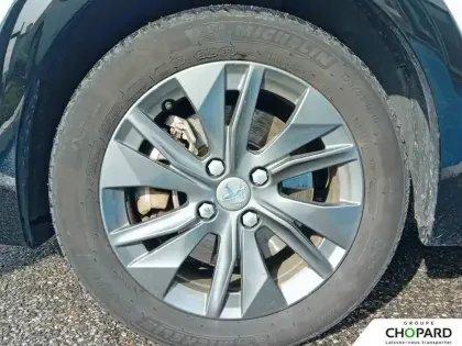 Photo 20 Peugeot 208  Electrique 50 kWh 136ch