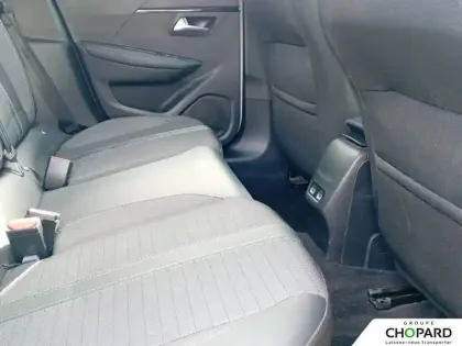 Photo 19 Peugeot 208  Electrique 50 kWh 136ch