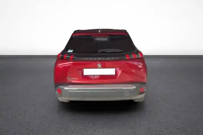 Photo 48 Peugeot 2008  Moteur électrique 136 ch