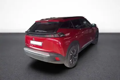 Photo 5 Peugeot 2008  Moteur électrique 136 ch