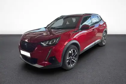 Photo Peugeot 2008 Allure Business