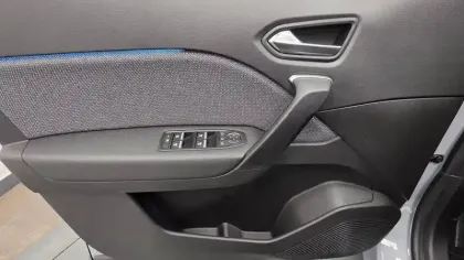 Photo 20 Renault Symbioz  E-Tech full hybrid 160 ch