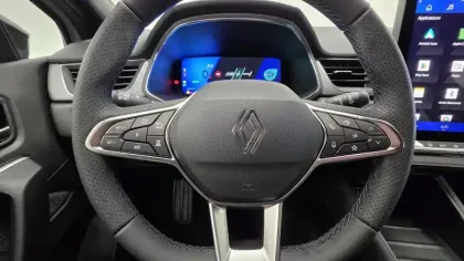 Photo 35 Renault Symbioz  E-Tech full hybrid 160 ch
