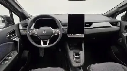 Photo 19 Renault Symbioz  E-Tech full hybrid 160 ch