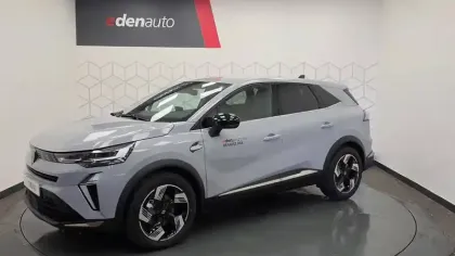 Photo 10 Renault Symbioz  E-Tech full hybrid 160 ch