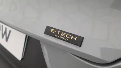 Photo 13 Renault Symbioz  E-Tech full hybrid 160 ch