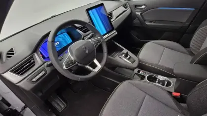 Photo 21 Renault Symbioz  E-Tech full hybrid 160 ch