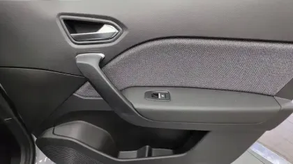 Photo 43 Renault Symbioz  E-Tech full hybrid 160 ch