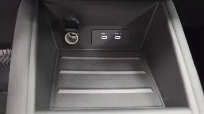 Photo 26 Renault Symbioz  E-Tech full hybrid 160 ch