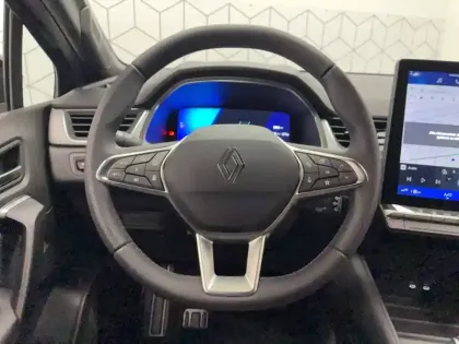 Photo 30 Renault Symbioz  E-Tech full hybrid 145