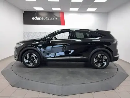 Photo Renault Symbioz Techno