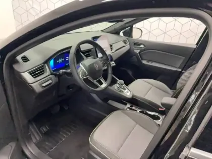 Photo 27 Renault Symbioz  E-Tech full hybrid 145