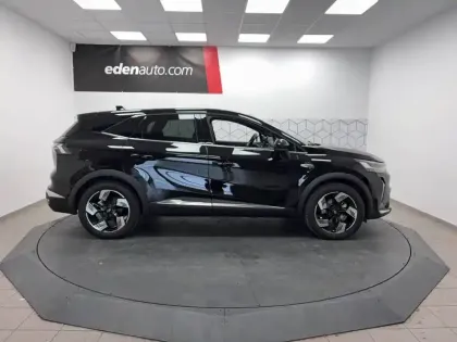 Photo 22 Renault Symbioz  E-Tech full hybrid 145