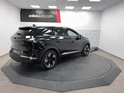 Photo 5 Renault Symbioz Gén. I Ph1 Techno 5