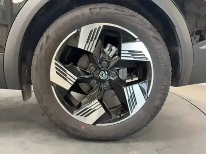 Photo 26 Renault Symbioz  E-Tech full hybrid 145