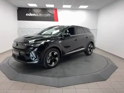 Photo 19 Renault Symbioz  E-Tech full hybrid 145