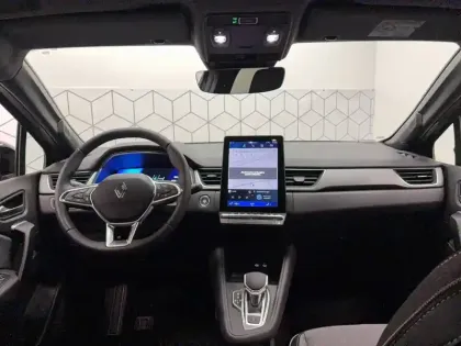 Photo 11 Renault Symbioz Gén. I Ph1 Techno 5