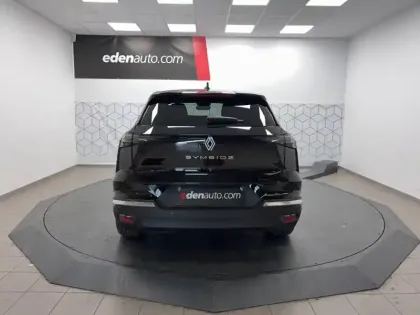 Photo 6 Renault Symbioz Gén. I Ph1 Techno 5