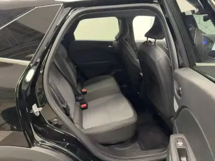 Photo 34 Renault Symbioz  E-Tech full hybrid 145