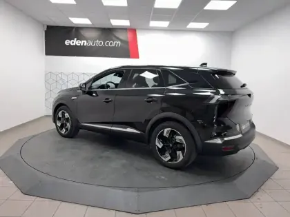 Photo 25 Renault Symbioz  E-Tech full hybrid 145