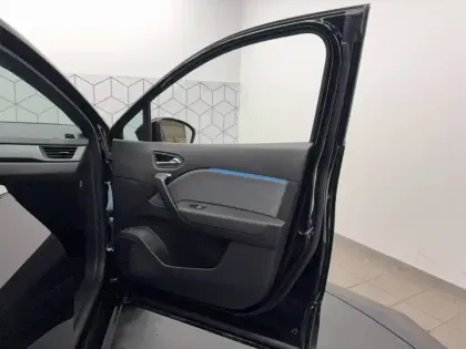 Photo 33 Renault Symbioz  E-Tech full hybrid 145