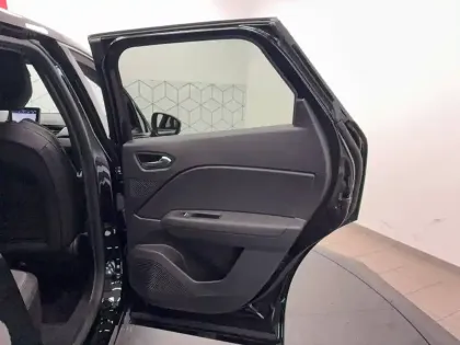 Photo 14 Renault Symbioz Gén. I Ph1 Techno 5