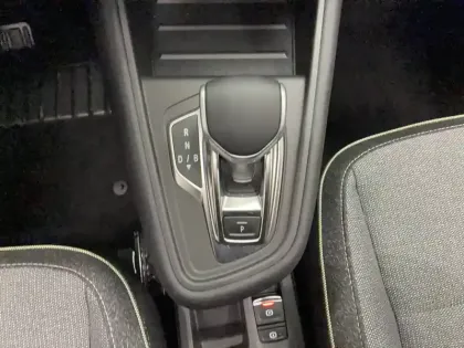 Photo 31 Renault Symbioz  E-Tech full hybrid 145