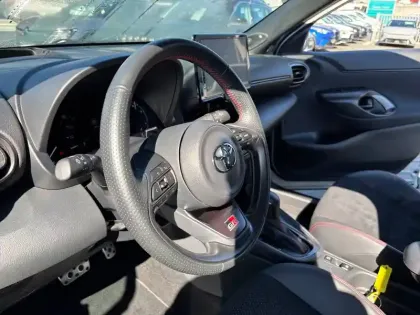 Photo 22 Toyota Yaris  Cross Hybride 116h 2WD