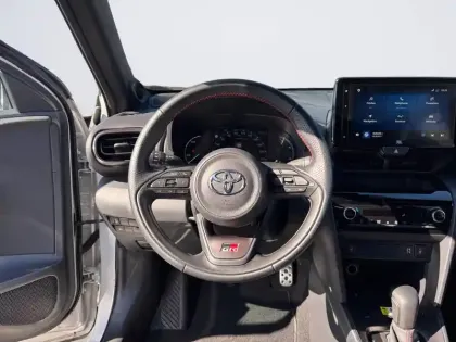 Photo 11 Toyota Yaris  Cross Hybride 116h 2WD