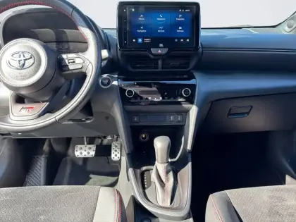 Photo 10 Toyota Yaris  Cross Hybride 116h 2WD