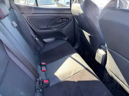 Photo 16 Toyota Yaris  Cross Hybride 116h 2WD