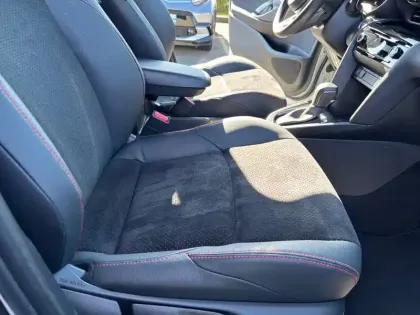 Photo 19 Toyota Yaris  Cross Hybride 116h 2WD