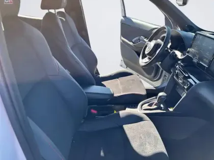 Photo 14 Toyota Yaris  Cross Hybride 116h 2WD