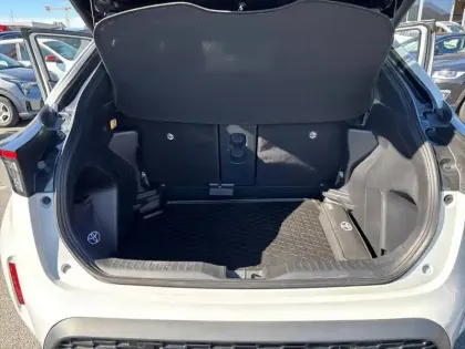 Photo 20 Toyota Yaris  Cross Hybride 116h 2WD