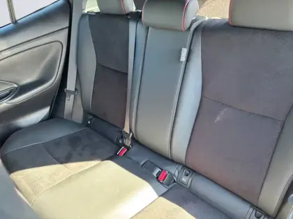 Photo 12 Toyota Yaris  Cross Hybride 116h 2WD