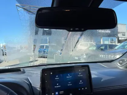 Photo 23 Toyota Yaris  Cross Hybride 116h 2WD